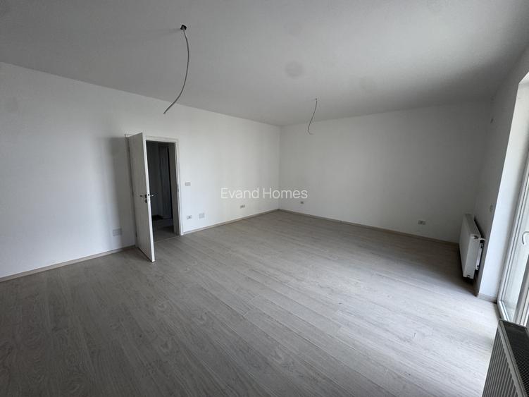 Apartament PREMIUM cu 2 Camere la Parter - 54mp - Giroc - 3