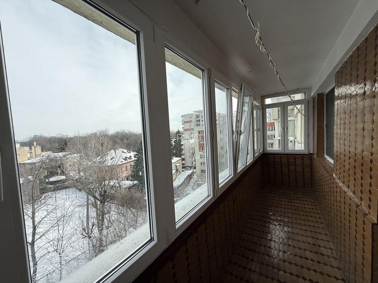 Apartament 3 camere Mihalache - Kiseleff (COMISION ZERO) - 21