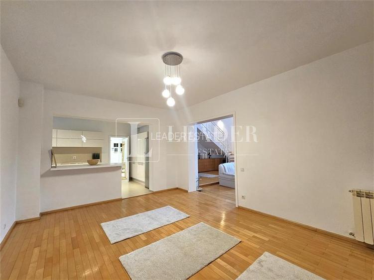 Vila Individuala I Renovata  I 650 MP teren I 7 camere - 5