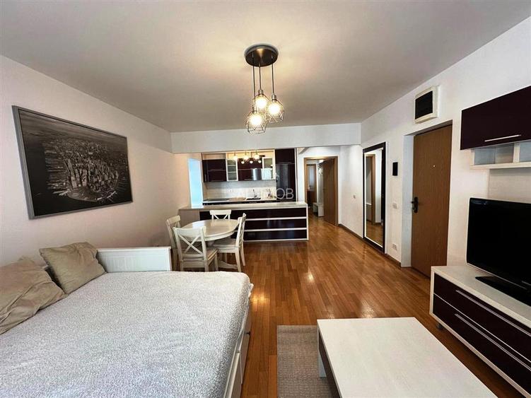 Apartament 2 camere Soseaua Nordului - 2