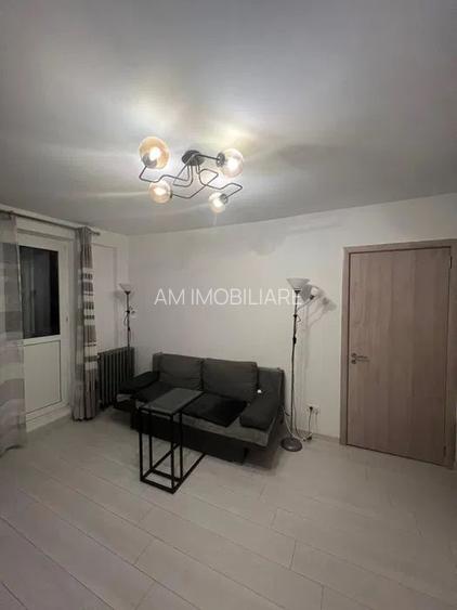 AP. 2 CAMERE MILITARI, PET-FRIENDLY, BUCATARIE INCHISA, METROU 5 MIN - 2