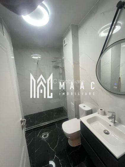 Apartament 2 camere | Modern | Lift | Parcare | Etaj 2 | Turnișor - 10