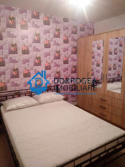 C5 - 2 CAMERE DECOMANDAT ,  CENTRALA GAZ,  ETAJ 2 - 10