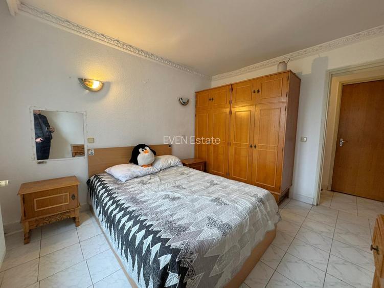 Apartament 3 Camere Crângași | 2 Băi | Etaj 4/8 | Metrou 12 min - 4