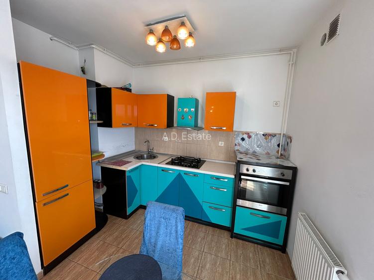 Titan Rasarit De Soare 51 Mp 2 Balcoane 17 Min Metrou - 2