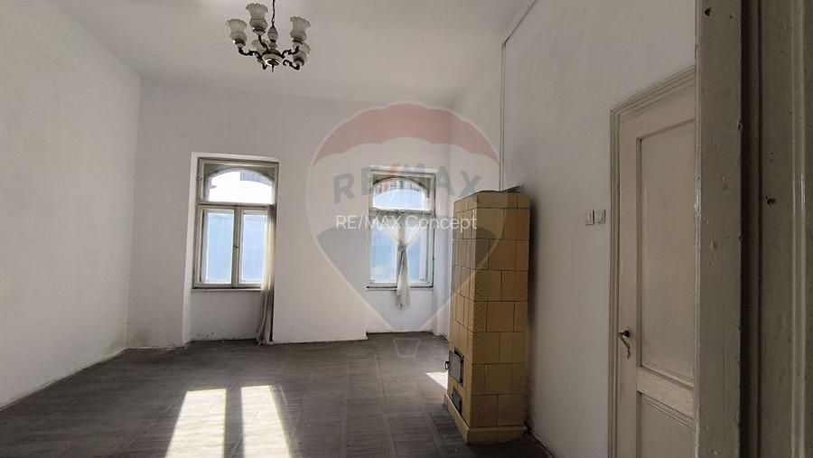 Apartament de vânzare în Palatul Berde, strada Horea - 5