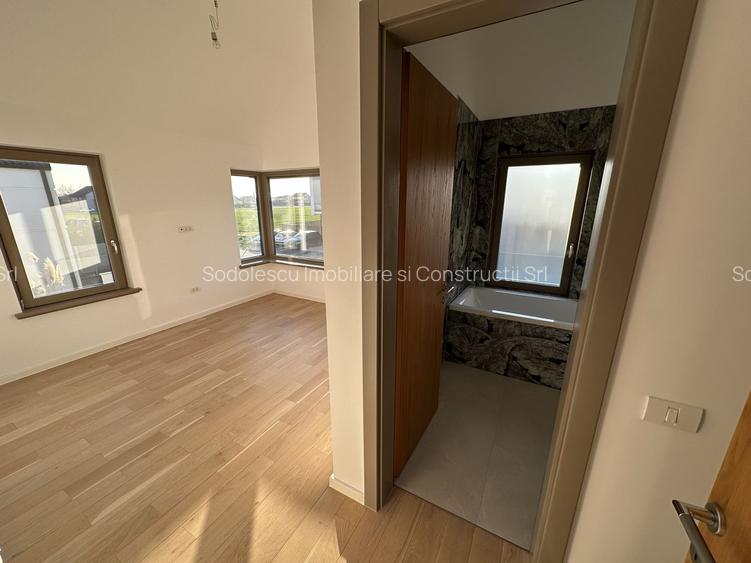 Casa cu 4 camere - Dumbarvita - 21