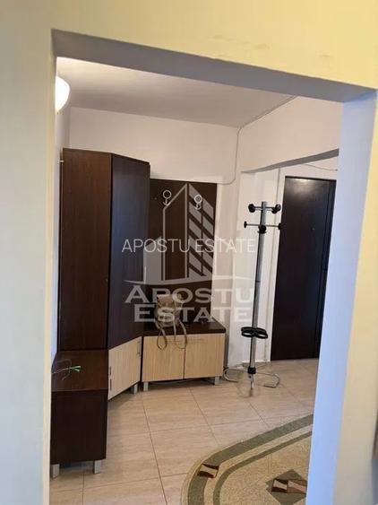 Apartament cu 2 camere, de inchiriat, zona Lipovei, Centrala Proprie - 2