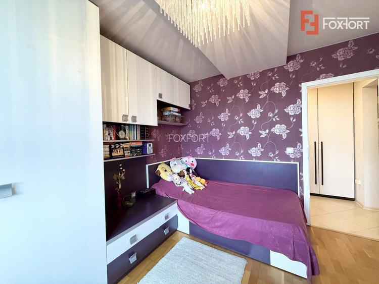 Apartament cu 3 camere de vanzare in Timisoara, zona Circumvalatiunii - 28