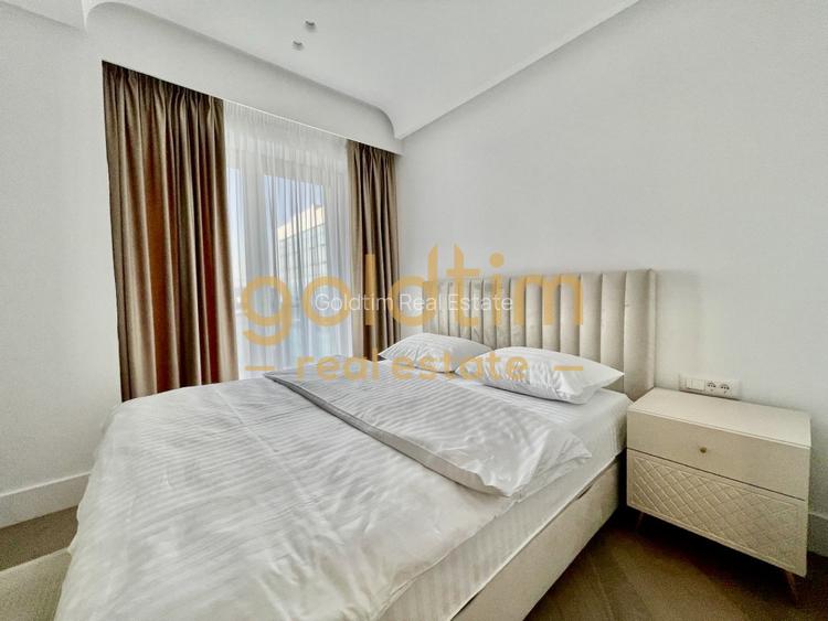 PRIMA INCHIRIERE/ SUPERB/ SPATII DEPOZITARE/ BALCON 20 mp/ PARCARE - 8