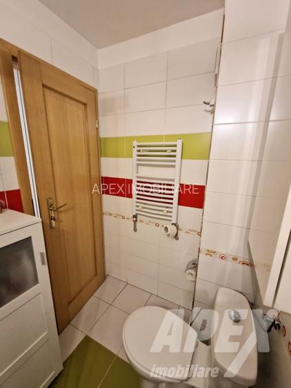 3 camere| renovat complet| Comision 0| Sos Chitilei-Parc Bazilescu - 12