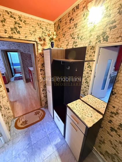 2 camere| zona Lipovei| centrala proprie| apartament frumos| - 4