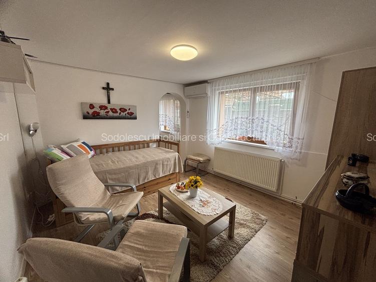 Casa de vânzare în zona Girocului - 17