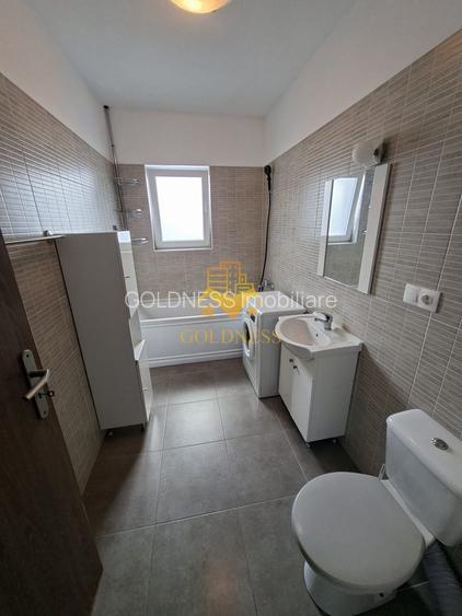 2 camere, Europa, Eugen Ionesco, Calea Turzii, Leroy Merlin, Parcare - 8