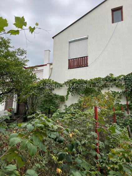 Reghin, ultracentral, apartament 4 camere, in vilă înșiruită - 3