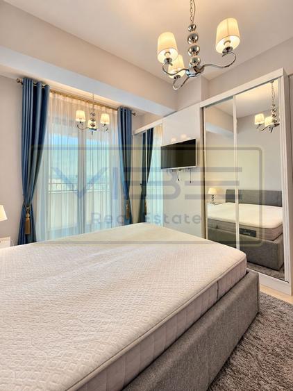 PENTHOUSE -137mp- LOCATIE CENTRALA- PALAS MALL !