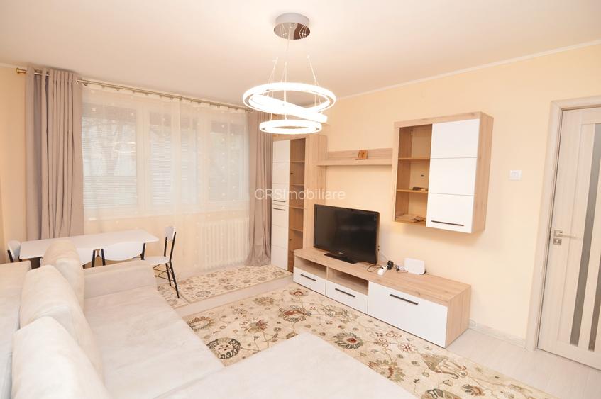 Garsoniera Superba Drumul Taberei | Complet Mobilata Si Utilata - 4