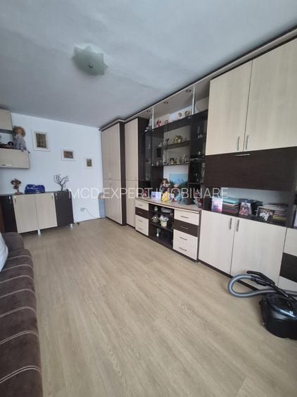 Apartament 2 camere de închiriat – Precista / Burebista - 2