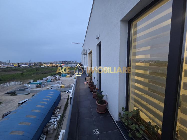 3 Camere de inchiriat | Berceni | Centrala | 90 mp - 16