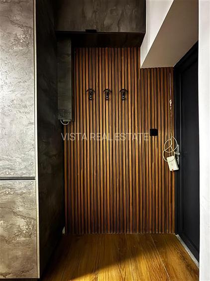 Garsoniera moderna 42mp – zona centrala Brasov, ideala pentru investitie - 5