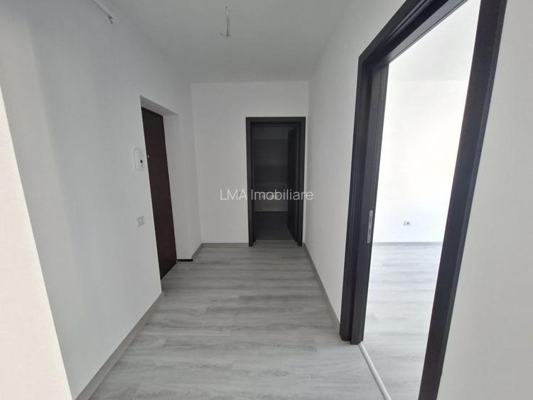 Apartament 2 camere tip studio Subcetate City 2 Sanpetru  Brasov - 3