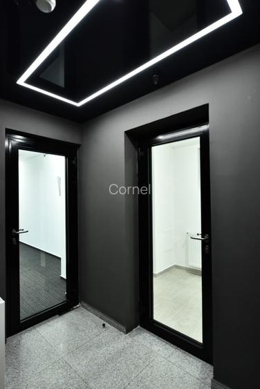 Spatiu de birouri de inchiriat Dacia - Mosilor - Eminescu - 3