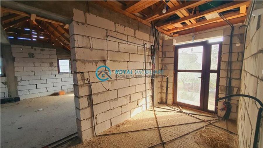 Royal Imobiliare - Vanzare Vila Paulesti - 13