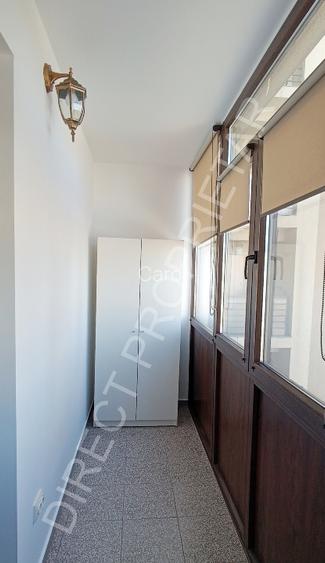 Garsoniera 45 mp | An 2019 | Et 3/6 | Parcare | Decomandata | Acvilei 42 - 6