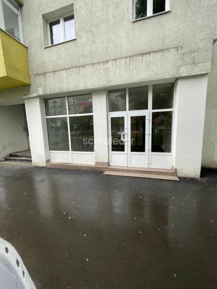 Inchiriem spatiu comercial - 5