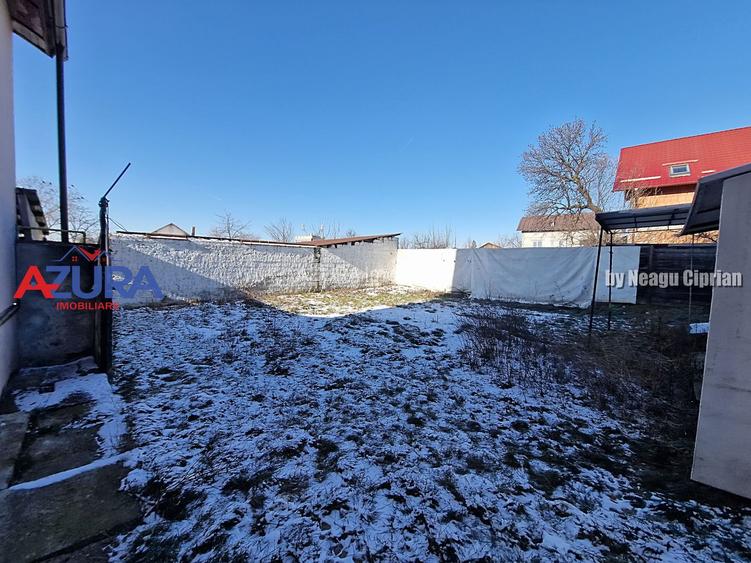 AZURA Imobiliare - Spatiu Comercial, Servicii, Ateliere - 17