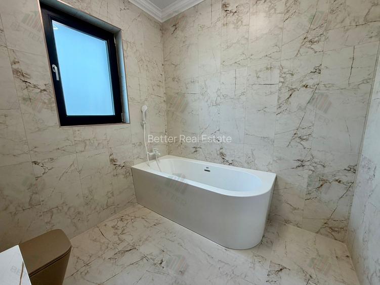 Vila Individuala - 4 Camere - Teren 540 mp - Comuna Berceni - Mutare Imediata - 38