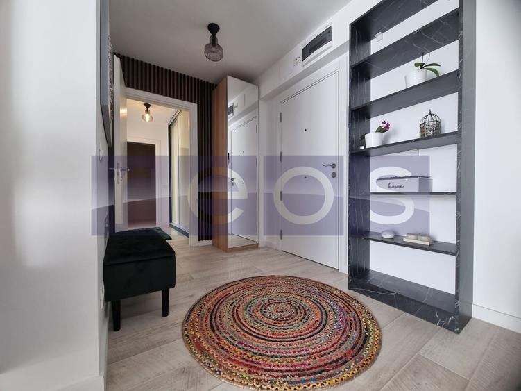 VANZARE -3 CAMERE-MOGOSOAIA-ARBO RESIDENCE - 19