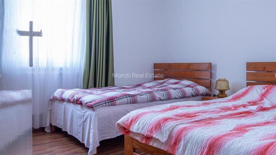 Apartament 2 camere decomandat, etaj 1, zona linistita - 6