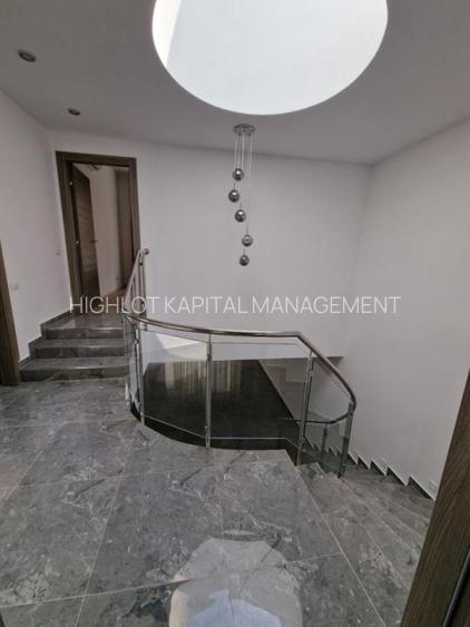 IANCU NICOLAE | BRITISH SCHOOL  | VILA CU PISCINA DISPONIBILA LA INCHIRIERE - 21