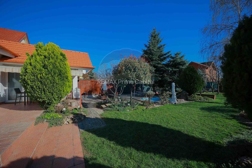 Casa cu 5 camere de vanzare in zona Episcopia Bihorului - 23