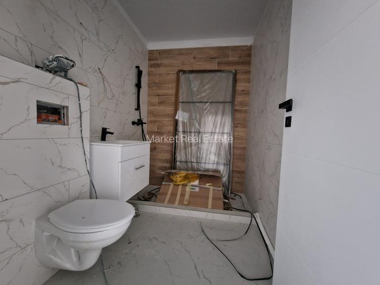 Ap. 2 camere (tip studio) - Str. Solstitiului - Finalizat / Acte gata! - 5