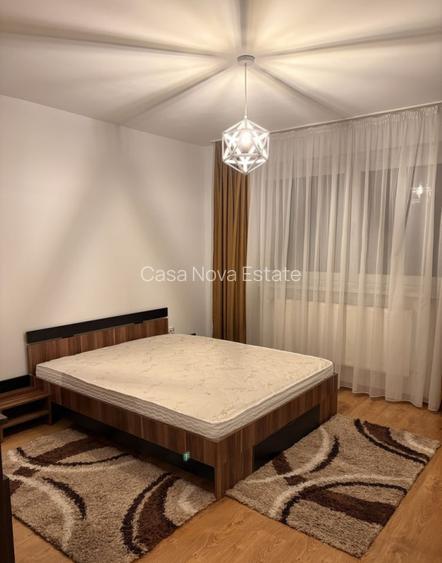 Apartament 2 camere 68mp, etaj intermediar, cartier Buna Ziua - 3