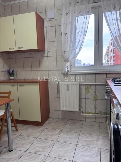 3 camere Dristor - Eufrosina Popescu - 9