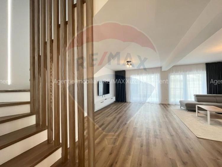 Duplex de închiriat str. C.I. Nottara, Selimbar - 6