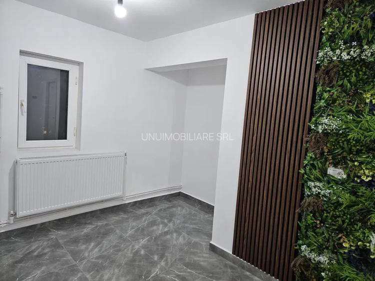 Apartament 2 camere Zona Centrala - Strada Alexandru Vlahuta - etaj 4 - 54 mp - 4