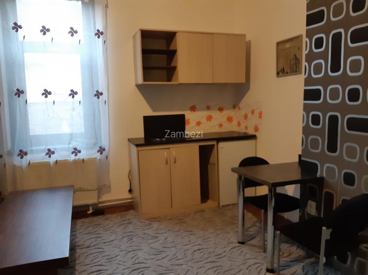 zona Medicina, ideala studenti, mobilata, utilata - 3