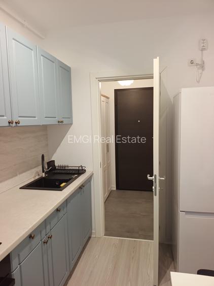 Garsoniera Exigent Plaza Faza 3 la 10 minute de metroul Lujerului Politehnica - 6