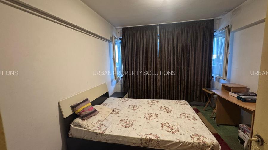 3 camere | Mihai Bravu – Iancului  KFC | Vedere panoramică | Ideal investiție - 4