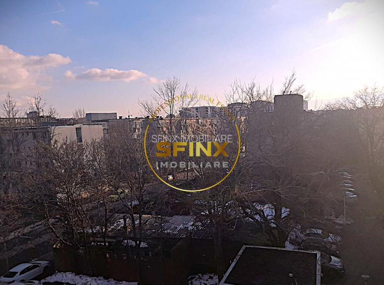 Doamna Ghica -apartament 3 camere de vanzare – Open Space | 2 Dormitoare | 2 Bai - 10