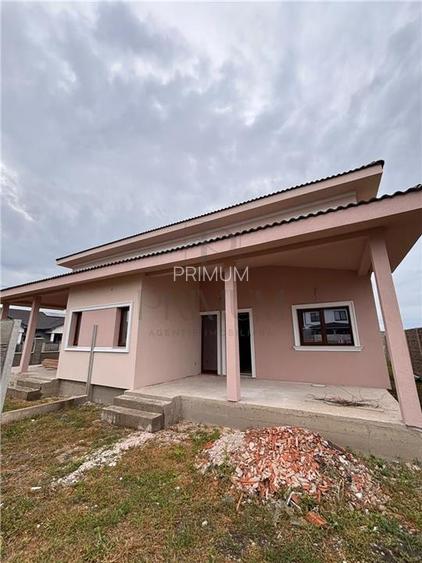 DUPLEX, Mosnita Noua, finisaje la alegere - 2
