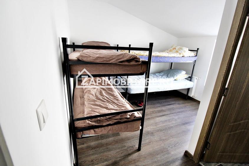 Cazare muncitori 50 lei / zi - 4