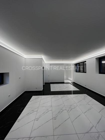 Ansamblu exclusiv de vile moderne | Finisaje premium | Acces securizat - 18