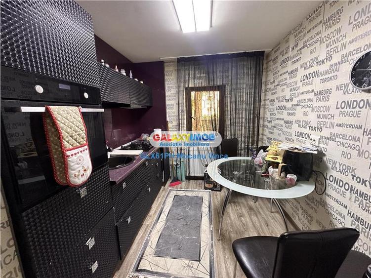 Vanzare apartament 3 camere, Paltinis, Ploiesti - 9