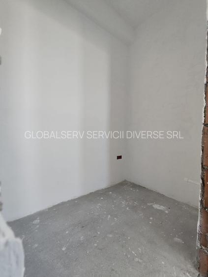FARA COMISIOANE casa cu 4 camere P+1+pod 2 placi terasa curent 380v LA CHEIE - 20