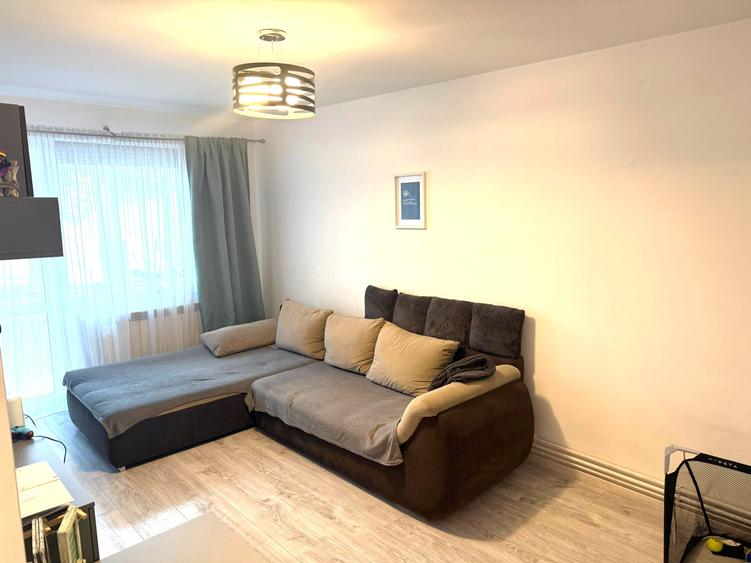 Apartament cu 4 camere 90mp+garaj sub bloc finisat mobilat 150000 eur neg - 5